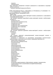 Лицензия клиники Дуэт Клиник на Потанинской — № Л041- 01125-54 /00574986 от 01 января 1970