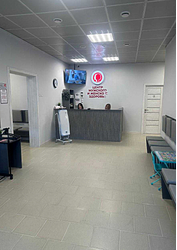 Фото клиники 505 Медицина — №2