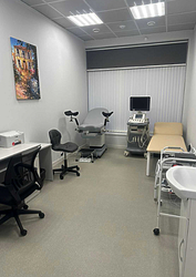 Фото клиники 505 Медицина — №4