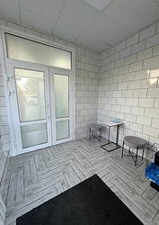 Фото клиники Госпиталь Красная Звезда Химки — №2