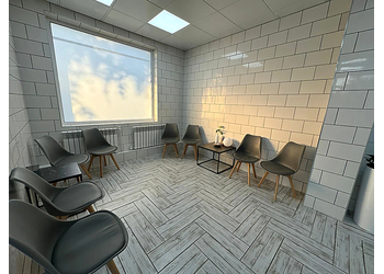 Фото клиники Госпиталь Красная Звезда Химки — №3