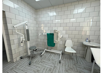 Фото клиники Госпиталь Красная Звезда Химки — №4