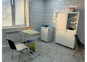 Фото клиники Госпиталь Красная Звезда Химки — №8