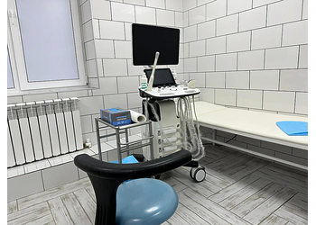 Фото клиники Госпиталь Красная Звезда Химки — №9