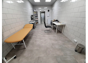 Фото клиники Госпиталь Красная Звезда Опалиха — №11