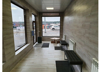 Фото клиники Госпиталь Красная Звезда Опалиха — №3