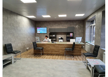 Фото клиники Госпиталь Красная Звезда Опалиха — №4