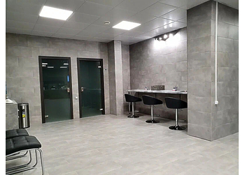 Фото клиники Госпиталь Красная Звезда Опалиха — №5