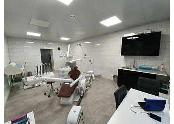 Фото клиники Госпиталь Красная Звезда Опалиха — №6