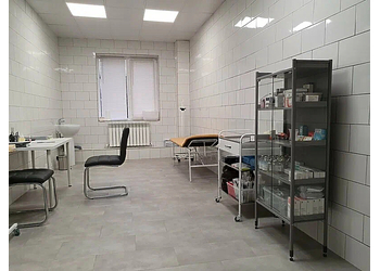 Фото клиники Госпиталь Красная Звезда Опалиха — №8