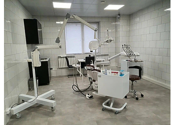 Фото клиники Госпиталь Красная Звезда Опалиха — №9