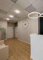 Фото клиники Семейная клиника ЛибраМед — №2