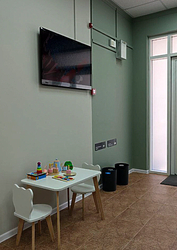 Фото клиники Семейная клиника ЛибраМед — №3