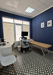 Фото клиники Семейная клиника ЛибраМед — №4