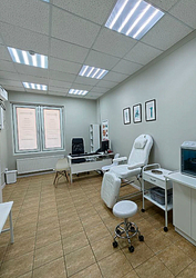 Фото клиники Семейная клиника ЛибраМед — №5