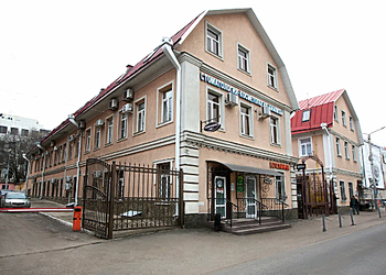 Фото клиники Стоматология МигЛайн — №1