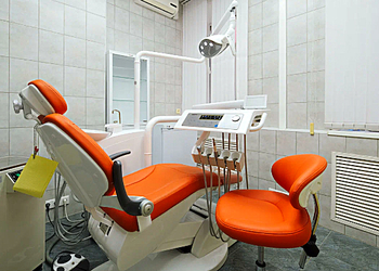 Фото клиники Стоматология МигЛайн — №3