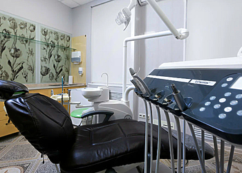 Фото клиники Стоматология МигЛайн — №4