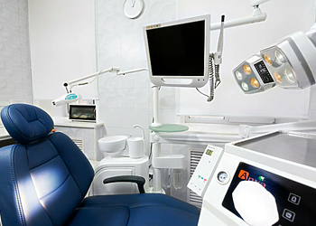 Фото клиники Стоматология МигЛайн — №5