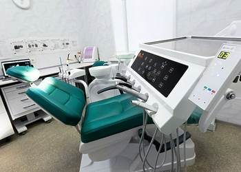 Фото клиники Стоматология МигЛайн — №6