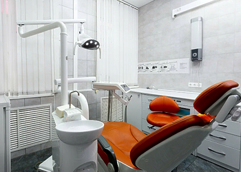 Фото клиники Стоматология МигЛайн — №7