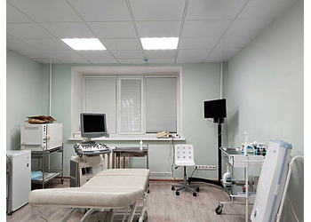 Фото клиники ВенЗдрав Димитровград — №4