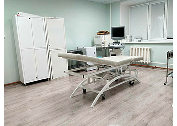 Фото клиники ВенЗдрав Димитровград — №5