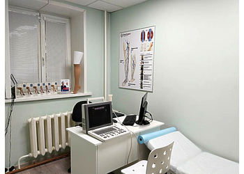 Фото клиники ВенЗдрав Димитровград — №6