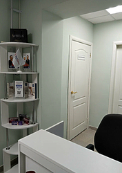 Фото клиники ВенЗдрав Димитровград — №7