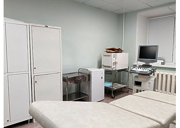 Фото клиники ВенЗдрав Димитровград — №8