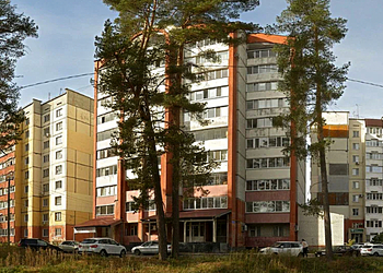 Фото клиники ВенЗдрав Димитровград — №9