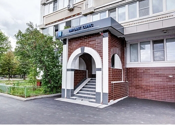 Фото клиники Implant Clinic (Имплант Клиник) Волжская — №1