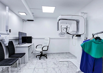 Фото клиники Implant Clinic (Имплант Клиник) Волжская — №2