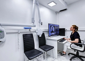 Фото клиники Implant Clinic (Имплант Клиник) Волжская — №3