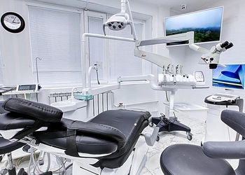 Фото клиники Implant Clinic (Имплант Клиник) Волжская — №4