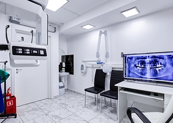 Фото клиники Implant Clinic (Имплант Клиник) Волжская — №5