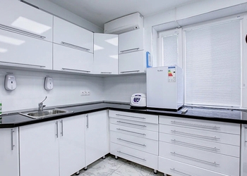 Фото клиники Implant Clinic (Имплант Клиник) Волжская — №6