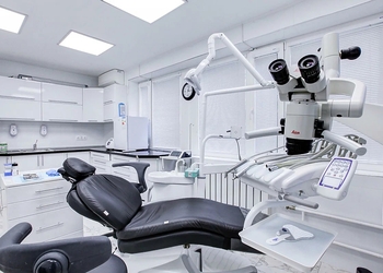 Фото клиники Implant Clinic (Имплант Клиник) Волжская — №7