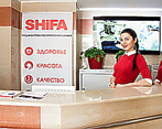 Фото клиники Медико-стоматологическая клиника SHIFA (ШИФА) м. Университет — №2