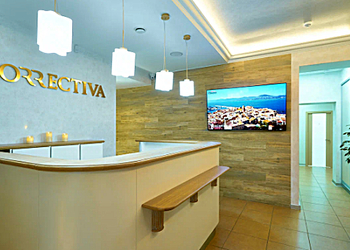 Фото клиники Стоматология Корректива — №2