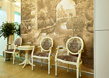 Фото клиники Стоматология Корректива — №4