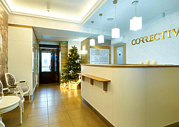 Фото клиники Стоматология Корректива — №5