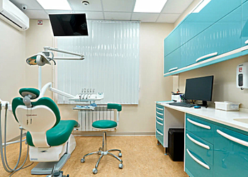 Фото клиники Стоматология Корректива — №6