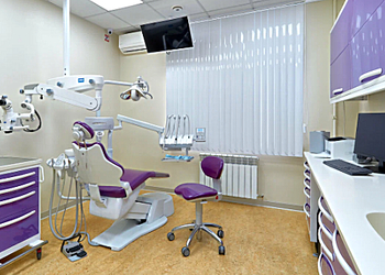 Фото клиники Стоматология Корректива — №7