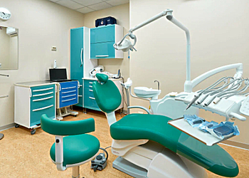 Фото клиники Стоматология Корректива — №8