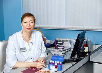 Фото клиники Центр аллергии и астмы Парацельс — №10