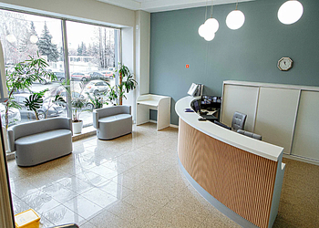 Фото клиники Центр аллергии и астмы Парацельс — №11