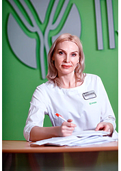 Фото клиники Центр аллергии и астмы Парацельс — №15