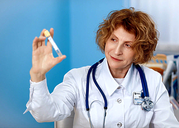 Фото клиники Центр аллергии и астмы Парацельс — №17