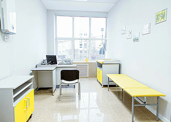 Фото клиники Центр аллергии и астмы Парацельс — №23